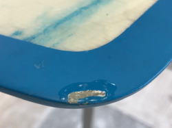 �I�[���y�C���g �E�F�C�N�T�[�t�B�� ���j�b�N�X 1_4